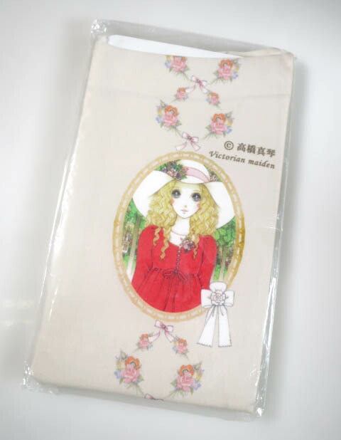 楽天市場】Victorian maiden×高橋真琴 / ヴルールタイツ ヴィクトリア