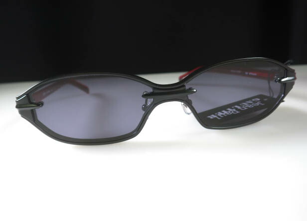 楽天市場】Jean Paul GAULTIER / サングラス (56-0040) ジャンポール