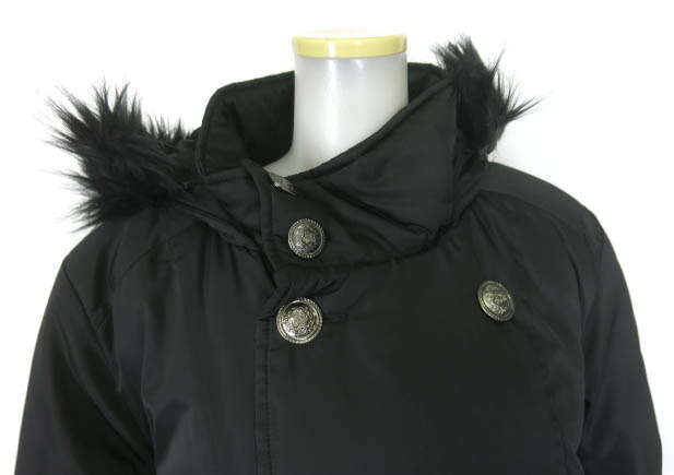 楽天市場】【中古】 SEX POT / ナポレオンクラシックロングコート