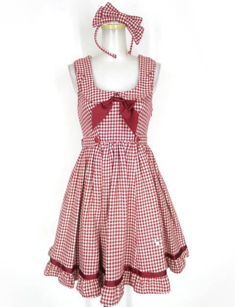 楽天市場】【中古】 BABY, THE STARS SHINE BRIGHT / 千鳥格子