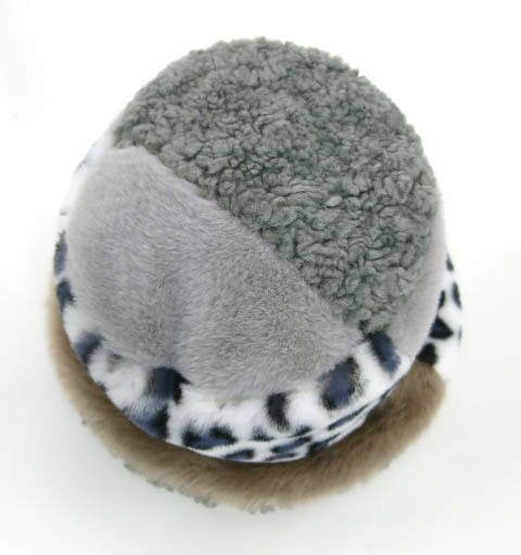 楽天市場】【中古】 バラ色の帽子 / ハギハギクロシェ バケットハット