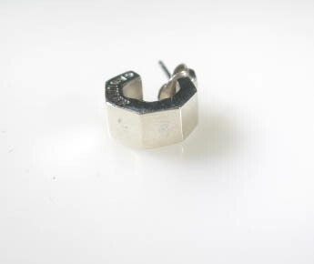 楽天市場】【中古】 Jean Paul GAULTIER / カーフピアス ジャンポール