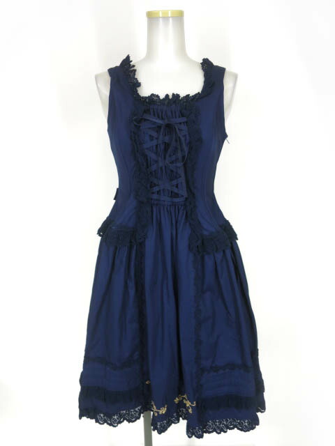 楽天市場】【中古】 ALICE and the PIRATES / ヴェルサイユローズ刺繍