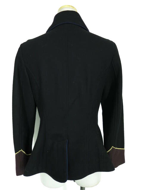 楽天市場】【中古】 Vivienne Westwood RED LABEL / ナポレオン