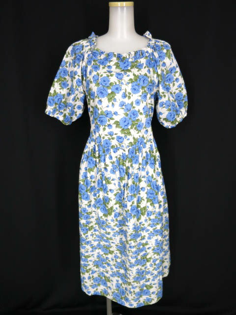 楽天市場】【中古】 Jane Marple / Carlineガーデンドレス ジェーン