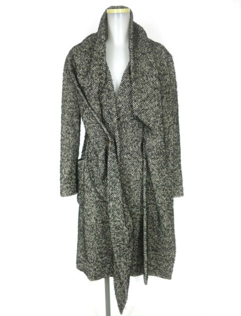 楽天市場】【中古】 Vivienne Westwood RED LABEL / マフラー襟変形