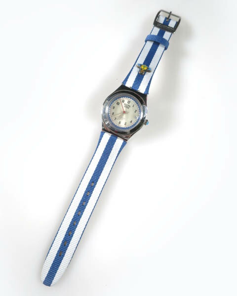楽天市場】【中古】 Vivienne Westwood × SWATCH / 腕時計 FLYING TIME