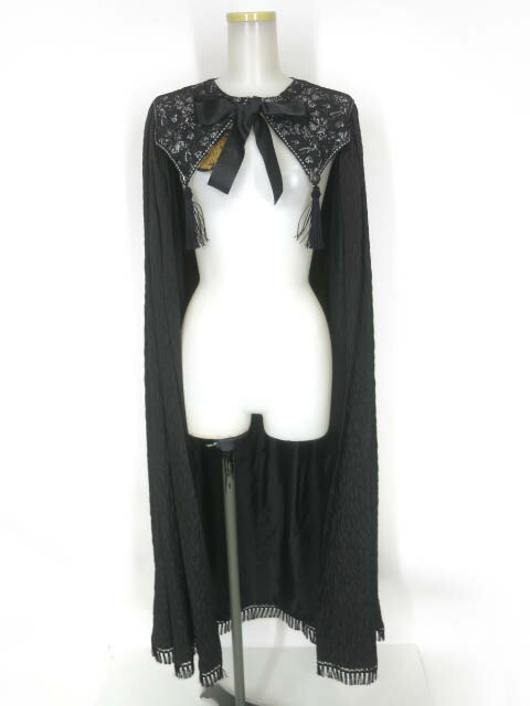 楽天市場】ALICE and the PIRATES / 黄泉の帝王ロングマント アリス