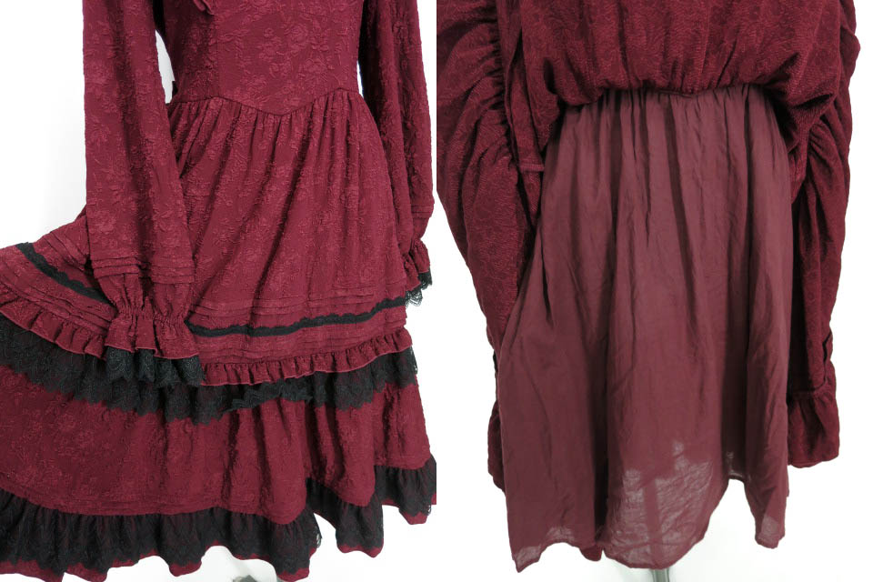 楽天市場】【中古】 Rozen Maiden x Hoshibako Works / 真紅ケープ付き