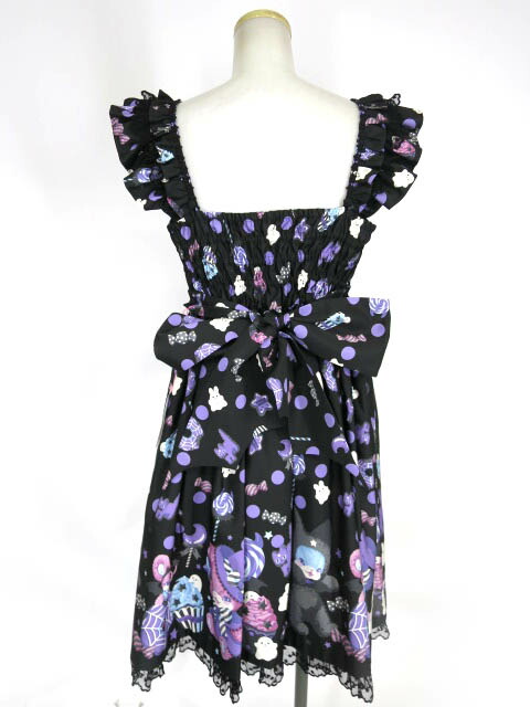 楽天市場】Angelic Pretty / Happy Treat Partyジャンパースカート