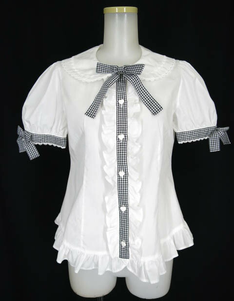 楽天市場】angelic pretty ブラウスの通販