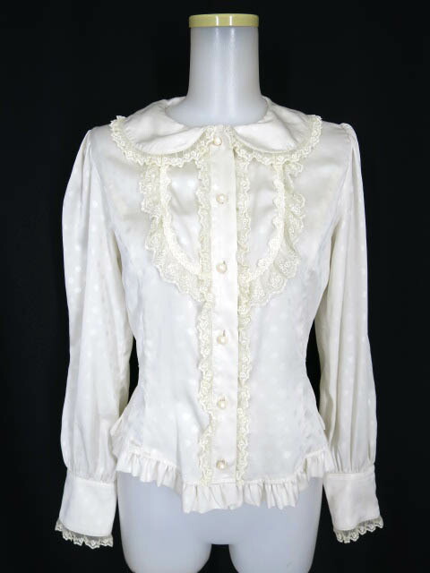 楽天市場】イノセントワールド ブラウスの通販