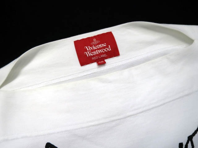 楽天市場】【中古】 Vivienne Westwood RED LABEL / KISS ME KITTY