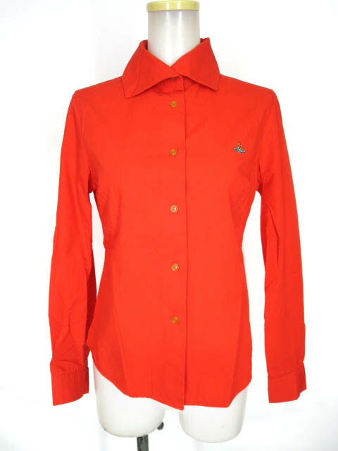 楽天市場】ブラウス（ブランドヴィヴィアン・ウエストウッド）の通販