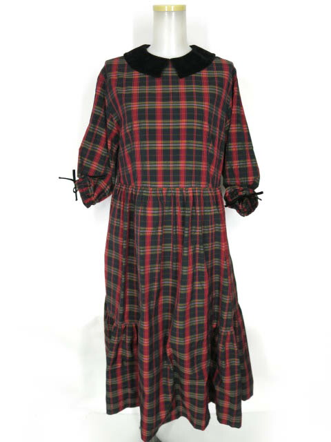 楽天市場】JANE MARPLE（ワンピース｜レディースファッション）の通販