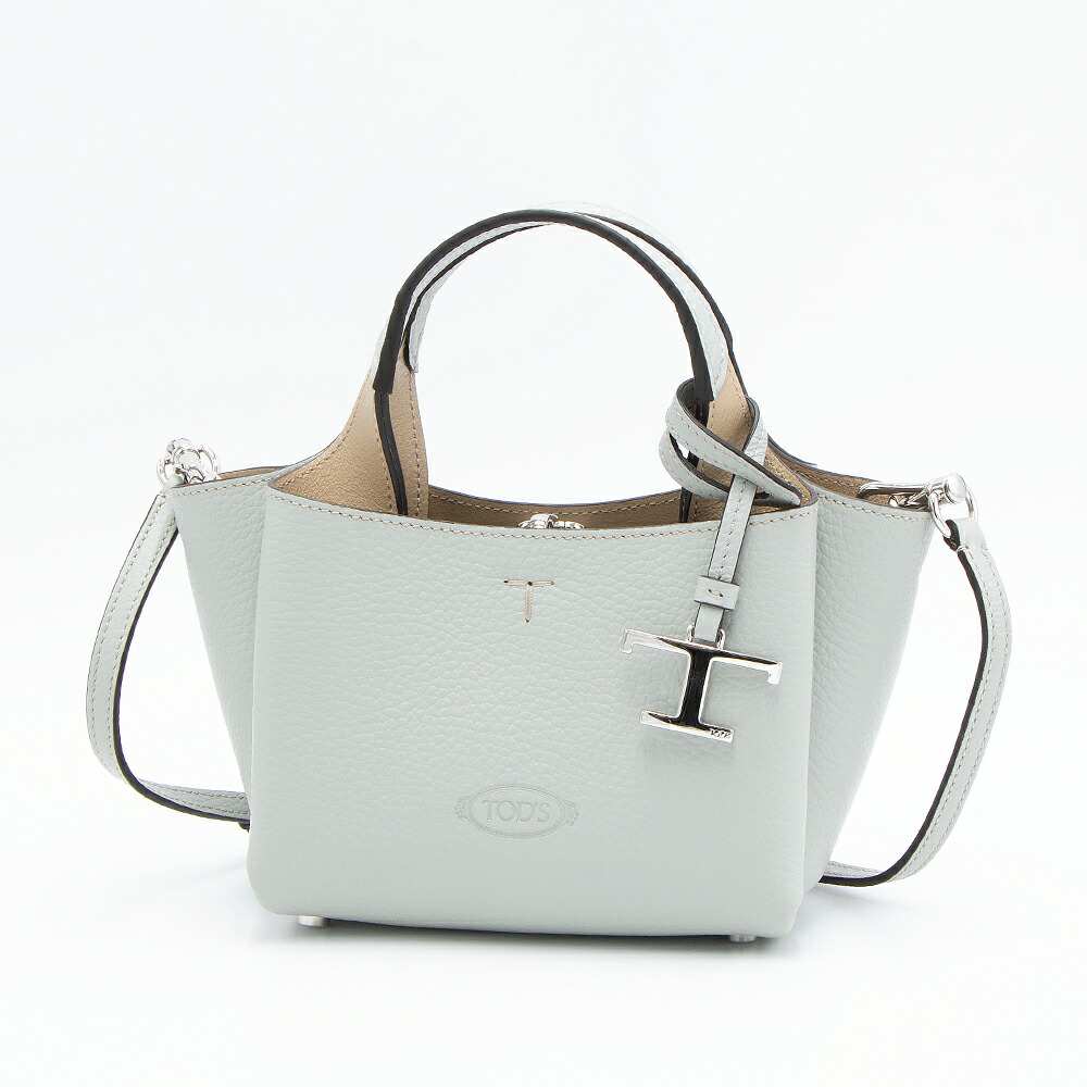 楽天市場】【2025年春夏新作】トッズ TOD'S トートバッグ(2WAY仕様