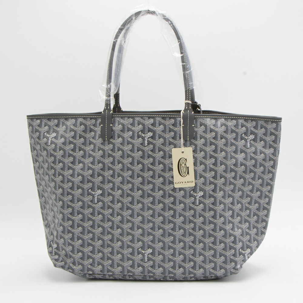 楽天市場】ゴヤール GOYARD トートバッグ SAINT LOUIS PM サンルイPM