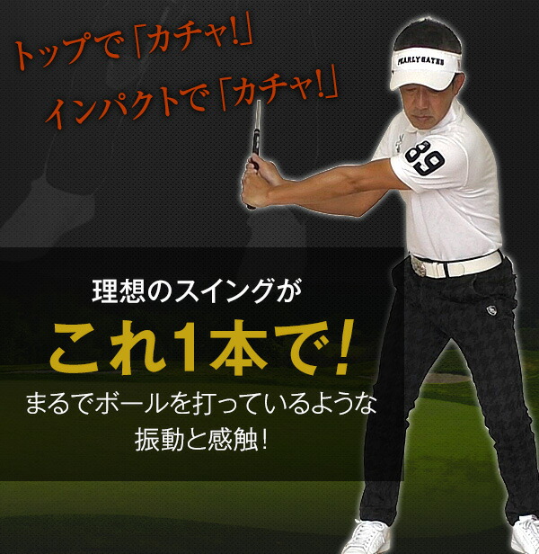 楽天市場】スイング練習 自宅練習 匠 ゴルフ スイングマスター