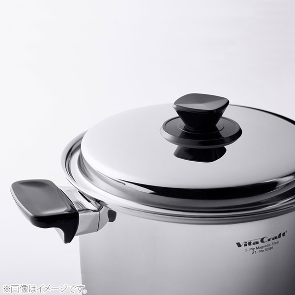 楽天市場】【豪華特典付き】Vita Craft ビタクラフト Vシリーズ 両手鍋