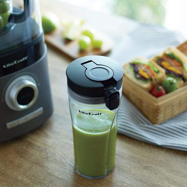 楽天市場】Vita Craft ビタクラフト 真空ブレンダー FRESQO （フレスコ