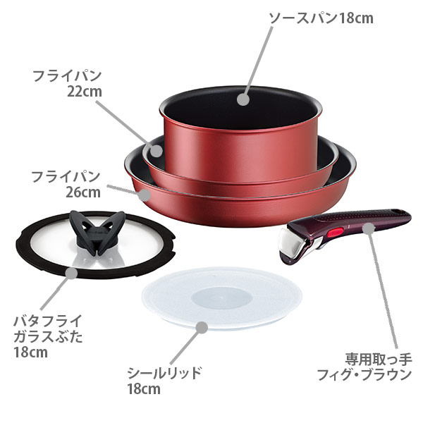 楽天市場】【1日限定！抽選で最大100%Pバッグ】T-FAL ティファール