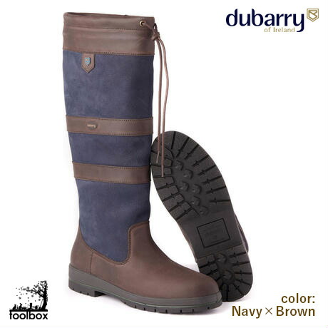 楽天市場】Dubarry（デュバリー）カントリーブーツ正規輸入代理店品