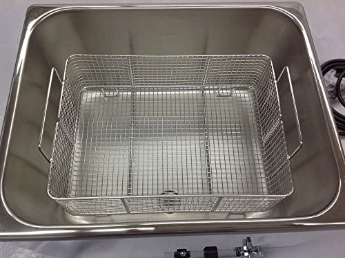 楽天市場】超音波洗浄機 【AU-80C】 アイワ 卓上 器具除染用洗浄器