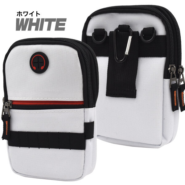 楽天市場】ゴルフ ベルトポーチ 腰 ボール ティーホルダー : 東旺楽天