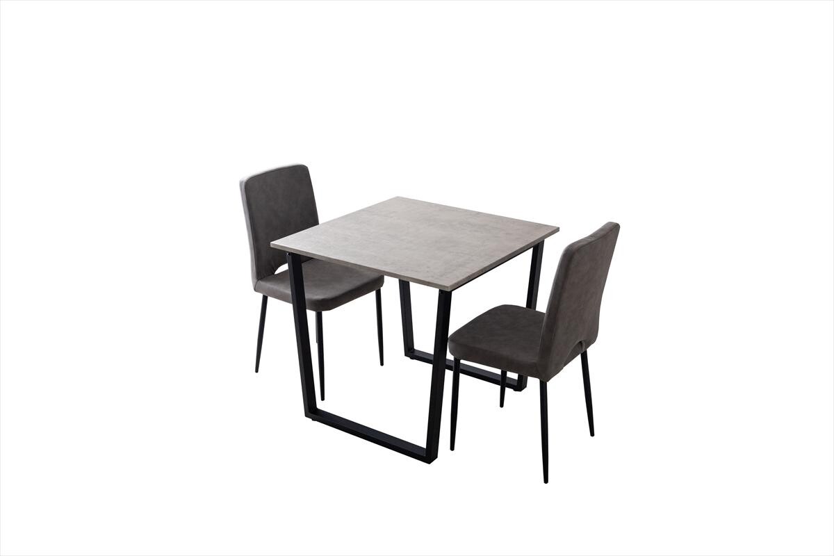 楽天市場】ダイニングテーブル チェア2脚 ダイニングセット 3点