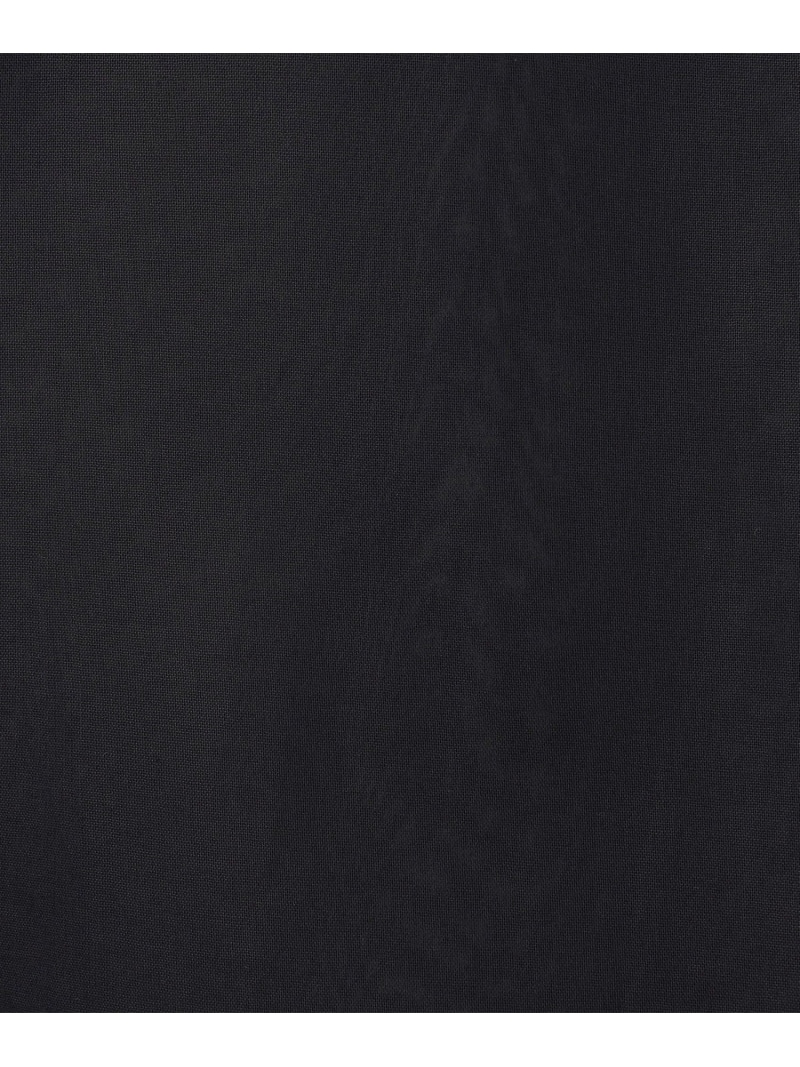 楽天市場】シャイニーオーガンジー シャーリングブラウス TOMORROWLAND