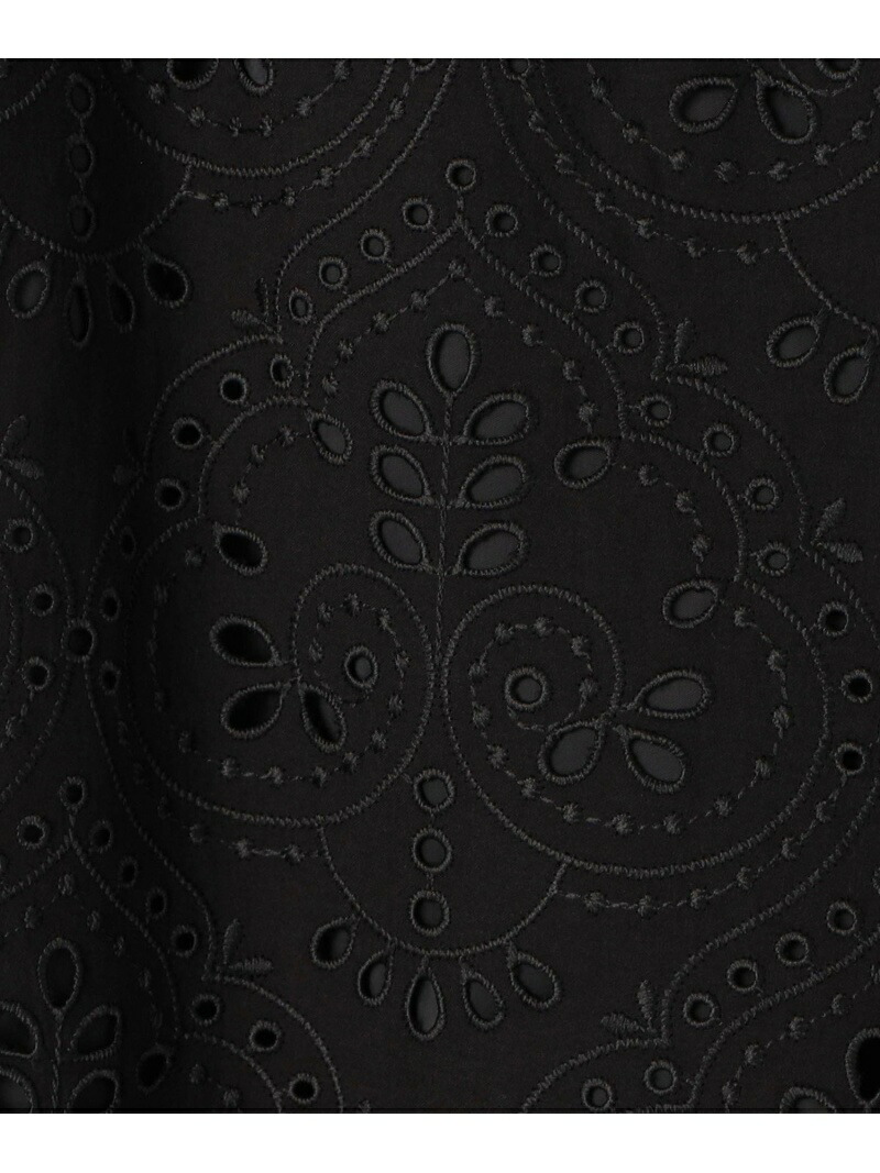 楽天市場】【SALE／40%OFF】ダマスクスエンブロイダリー セミワイド