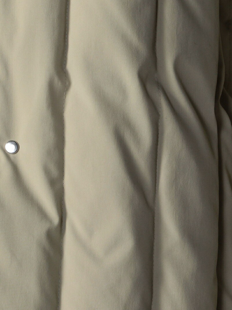 楽天市場】【SALE／44%OFF】ベンタイル リバーシブルモッズコート