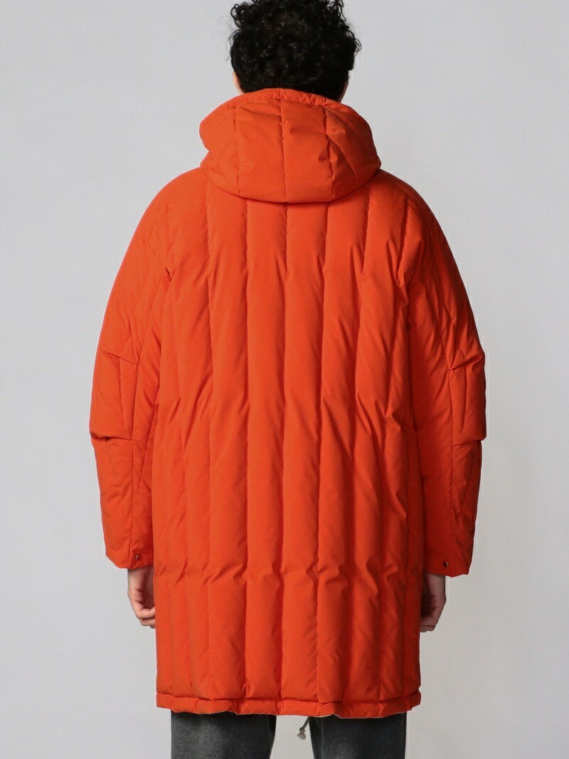 楽天市場】【SALE／44%OFF】ベンタイル リバーシブルモッズコート