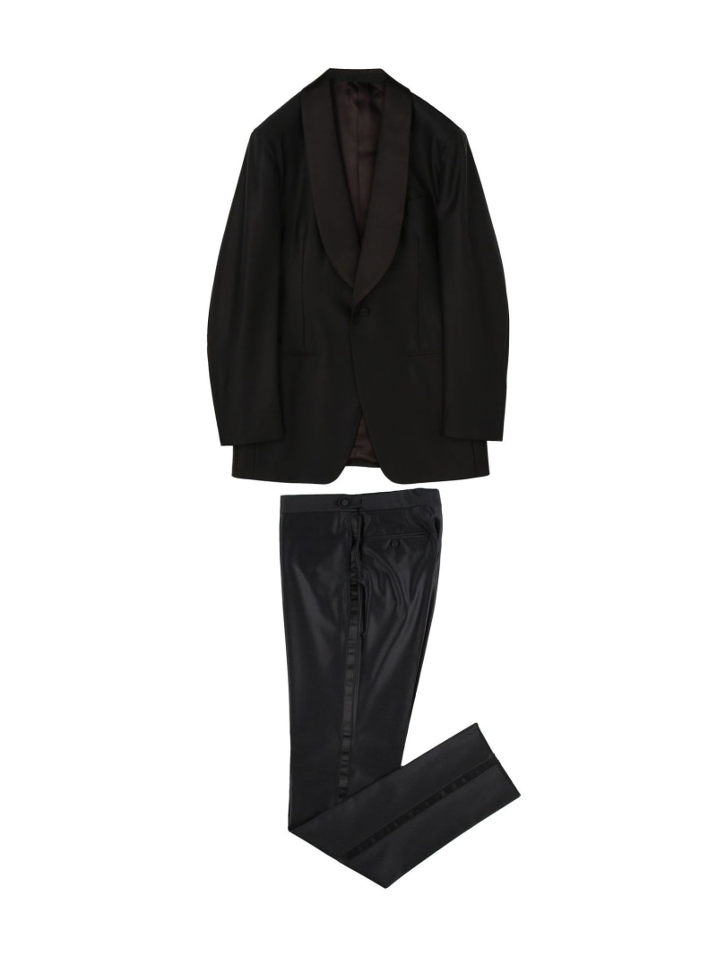 トゥモローランド(TOMORROWLAND) メンズスーツ | 通販・人気ランキング