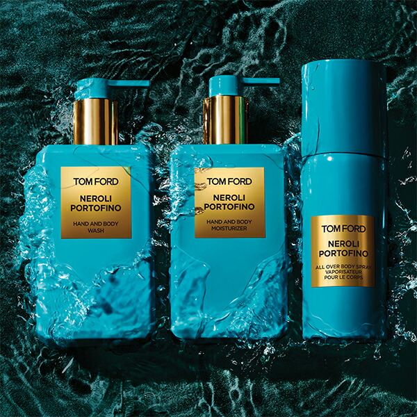 楽天市場】ネロリ・ポルトフィーノ ハンド アンド ボディ ウォッシュ