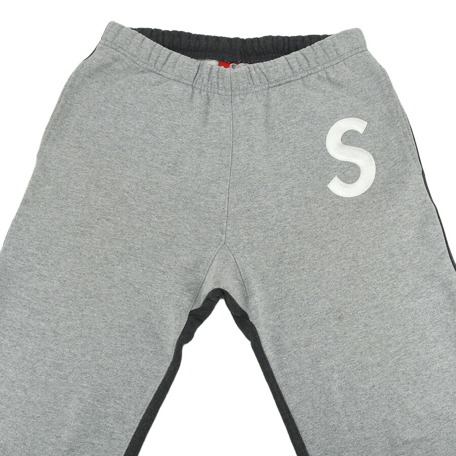 楽天市場】シュプリーム Supreme S Logo Sweatpant Sロゴ スウェット