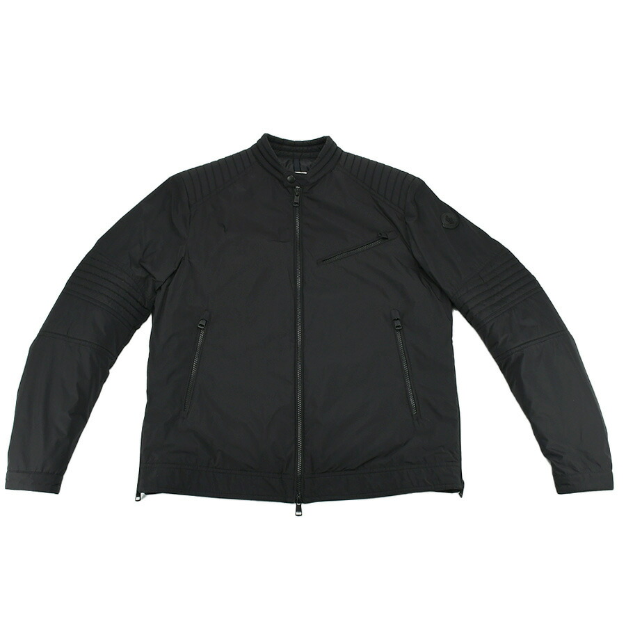 楽天市場】モンクレール MONCLER ダウン ジャケット ブルゾン