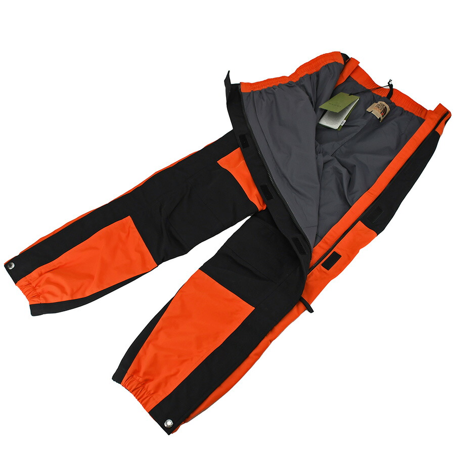 楽天市場】グッチ GUCCI ノースフェイス THE NORTH FACE コラボ