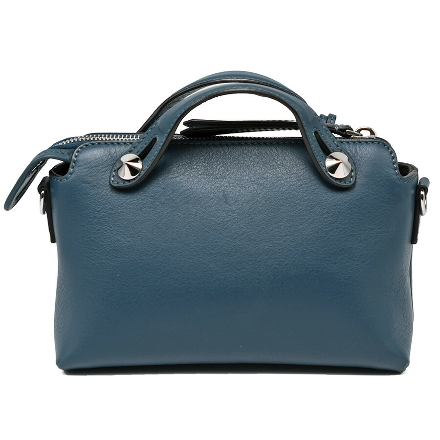楽天市場】フェンディ FENDI バイザウェイ ミニ 2way ショルダーバッグ