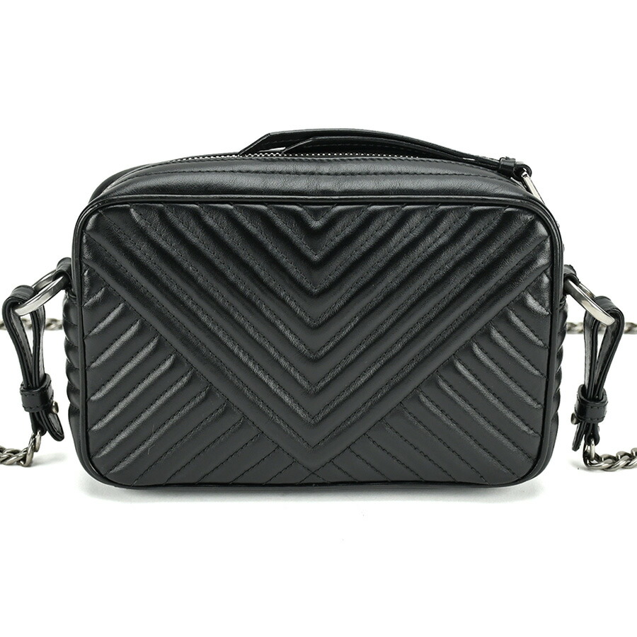 楽天市場】プラダ PRADA チェーン ショルダーバッグ キルティング V