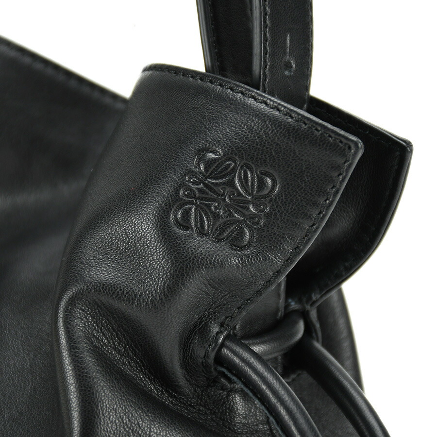 楽天市場】ロエベ LOEWE フラメンコ ノット スモール 334.87