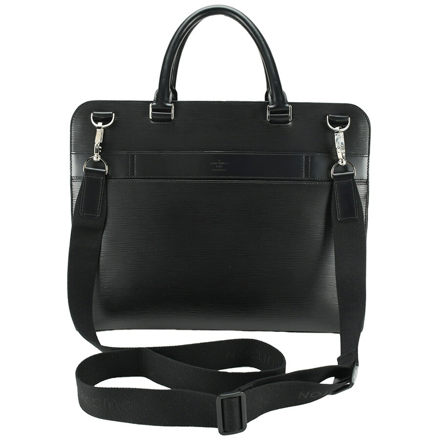 楽天市場】ルイヴィトン LOUIS VUITTON エピ バサーノMM M54032