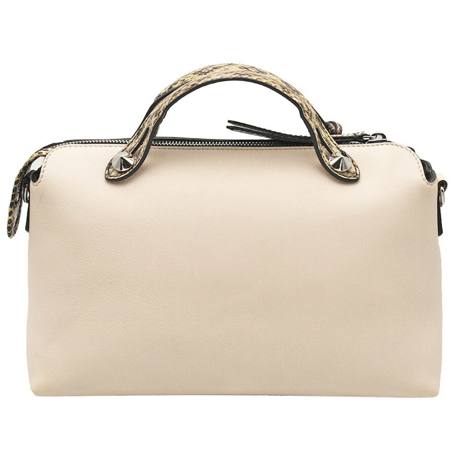 楽天市場】フェンディ FENDI バイザウェイ 2way ハンドバッグ 8BL124