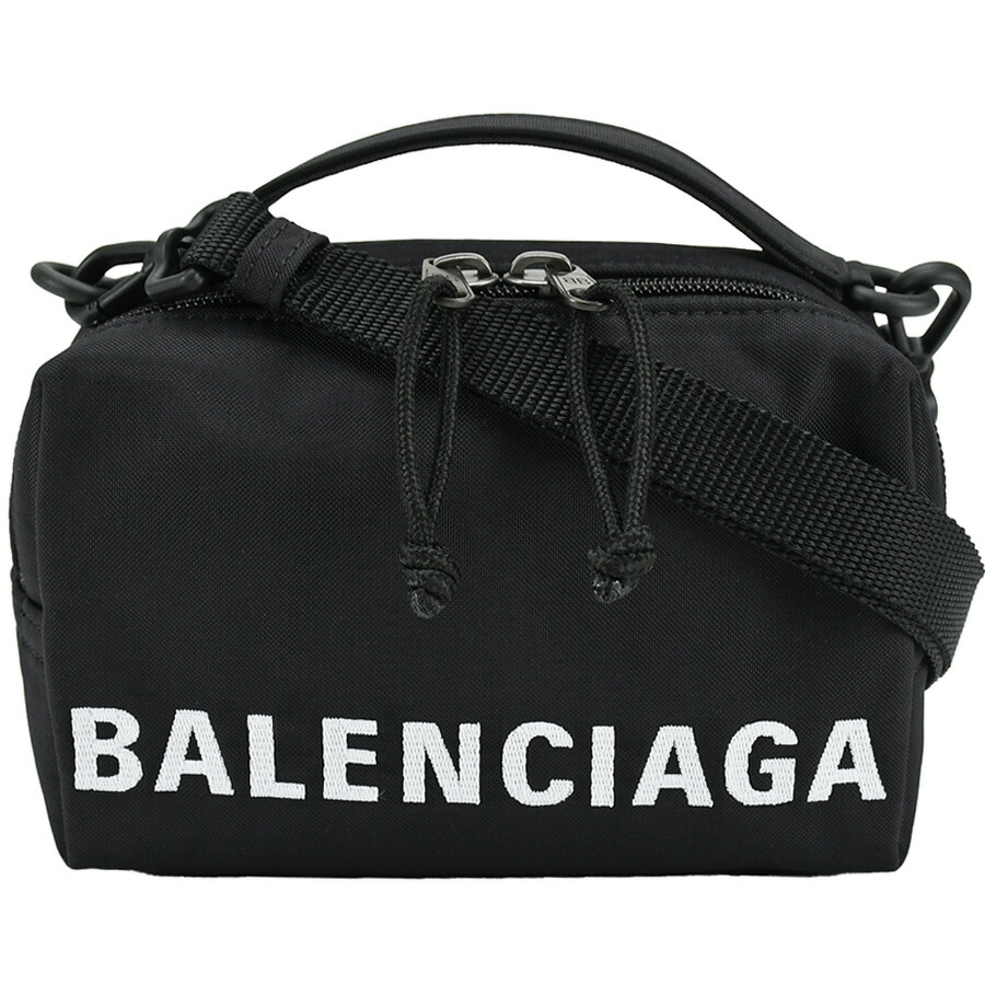 楽天市場】バレンシアガ BALENCIAGA 2way ショルダーバッグ ミニ