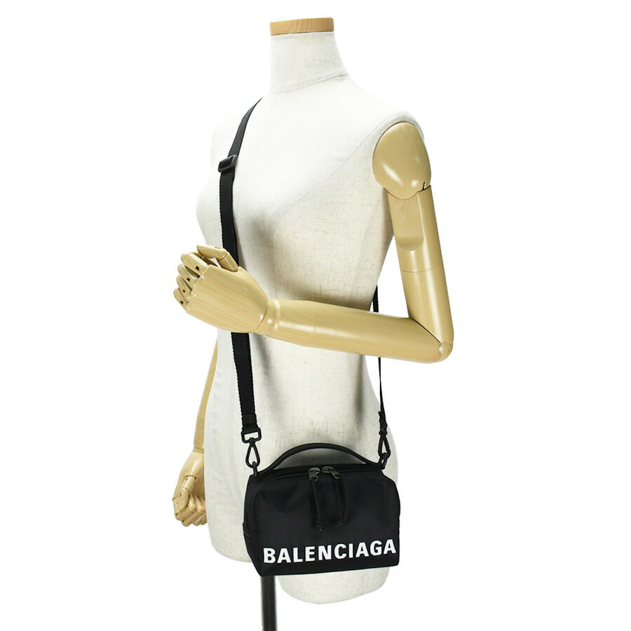 楽天市場】バレンシアガ BALENCIAGA 2way ショルダーバッグ ミニ