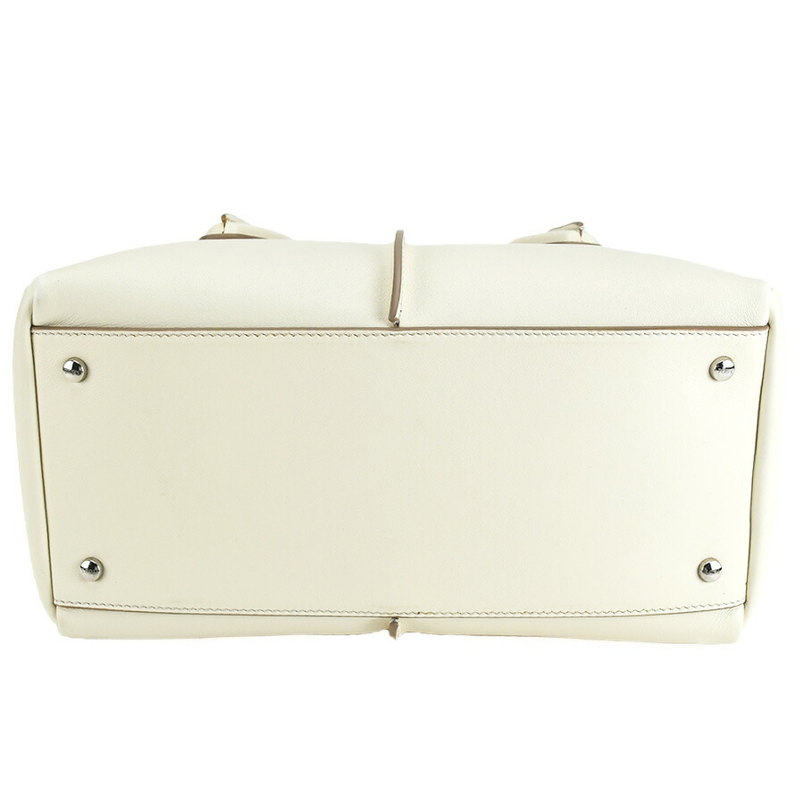 楽天市場】新品同様 トッズ TOD'S Dスタイリング スモール 2way