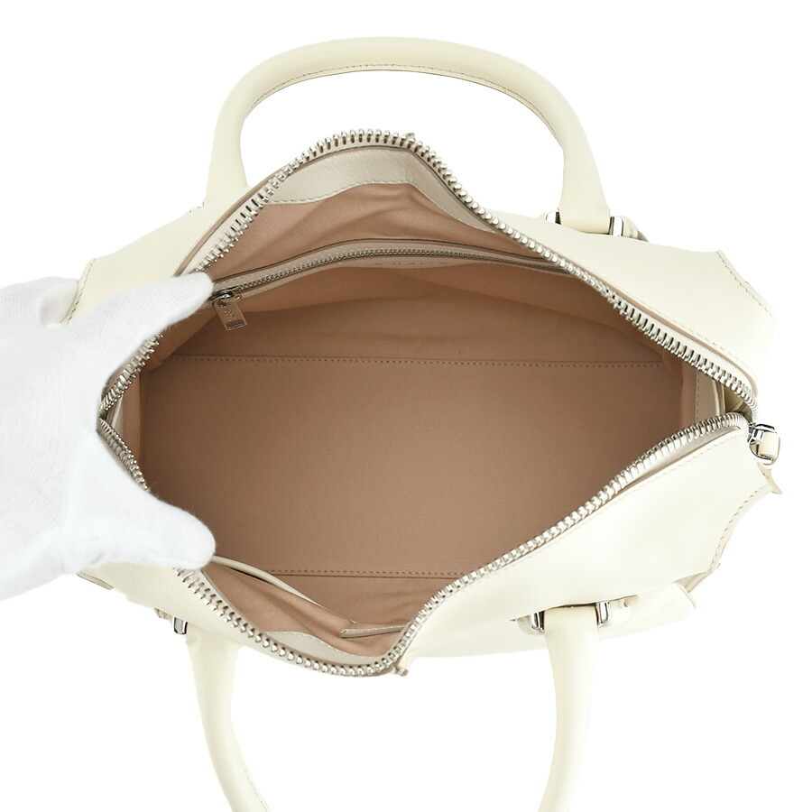 楽天市場】新品同様 トッズ TOD'S Dスタイリング スモール 2way