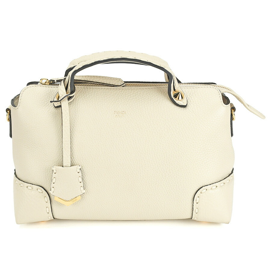 楽天市場】フェンディ FENDI バイザウェイ セレリア ミディアム 2way