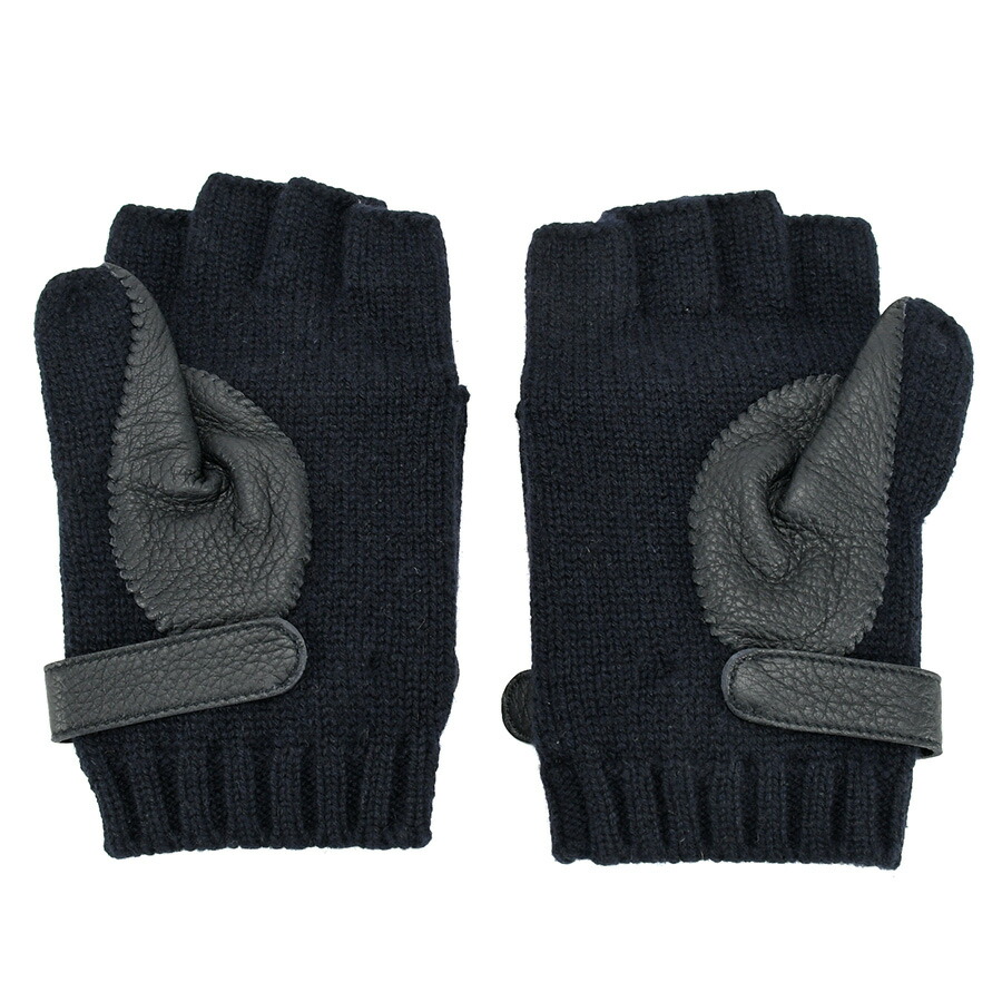 楽天市場】エルメス HERMES グローブ 手袋 リオネル セリエ カシミヤ