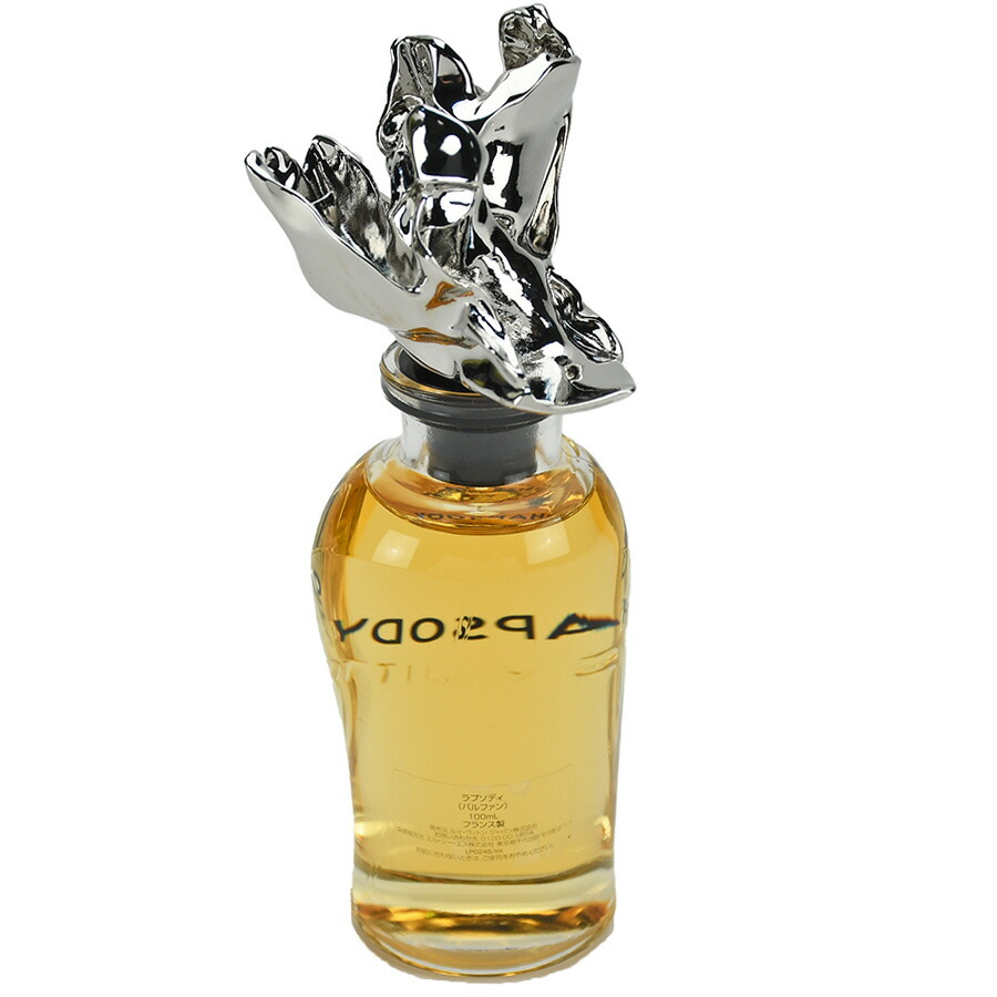 楽天市場】新品同様 ルイヴィトン LOUIS VUITTON 香水 ラプソディ